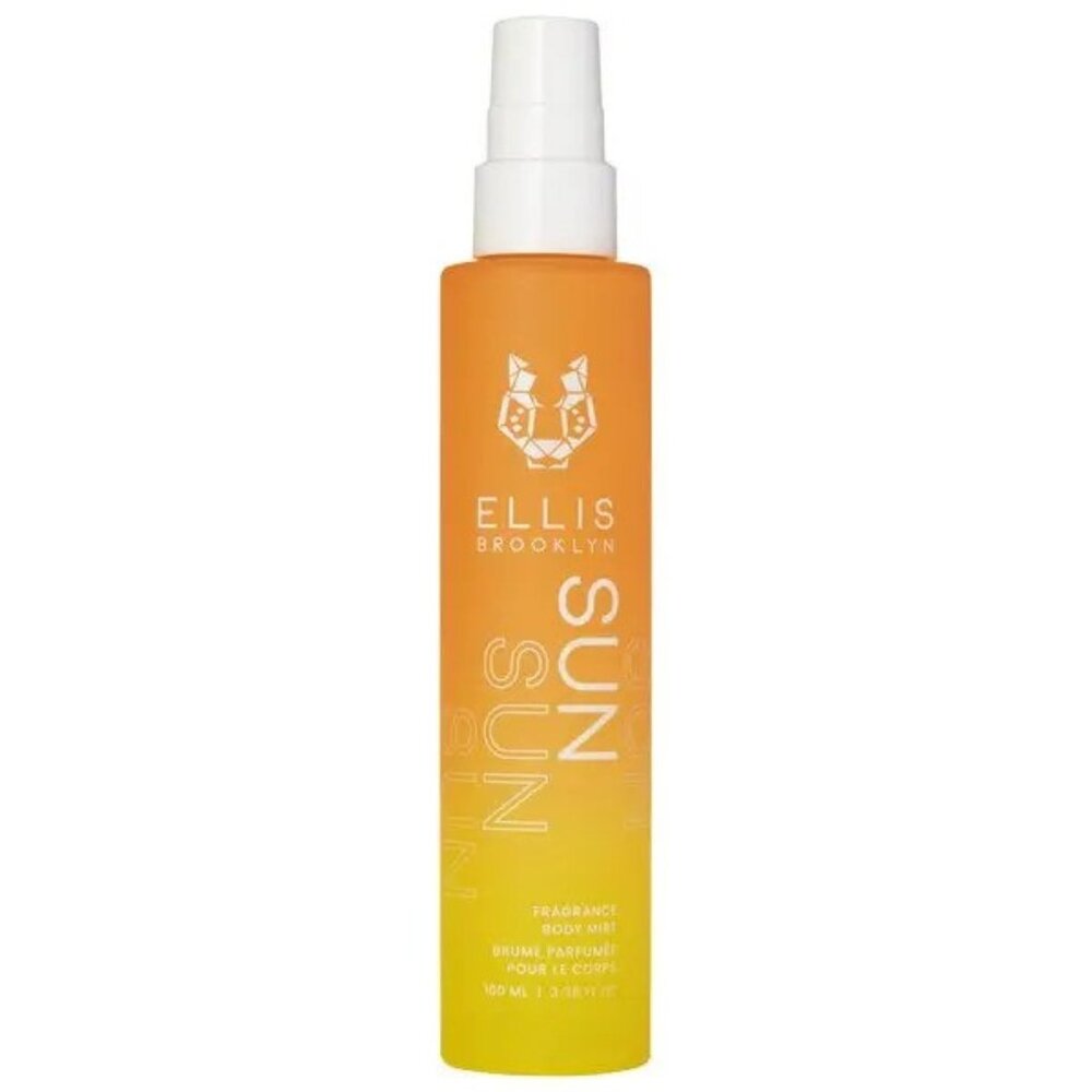 Ellis Brooklyn SUN Hair and Body Scent 1.7oz